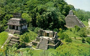 Palenque-_mayastadt